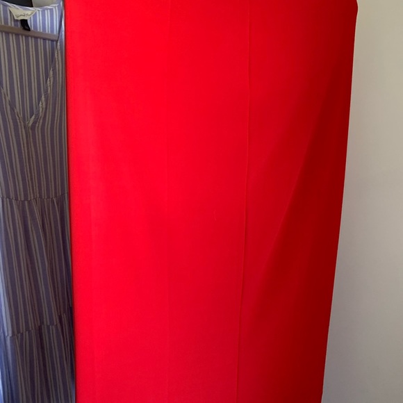 Ann Taylor Bodycon Pencil Skirt - Picture 3 of 4